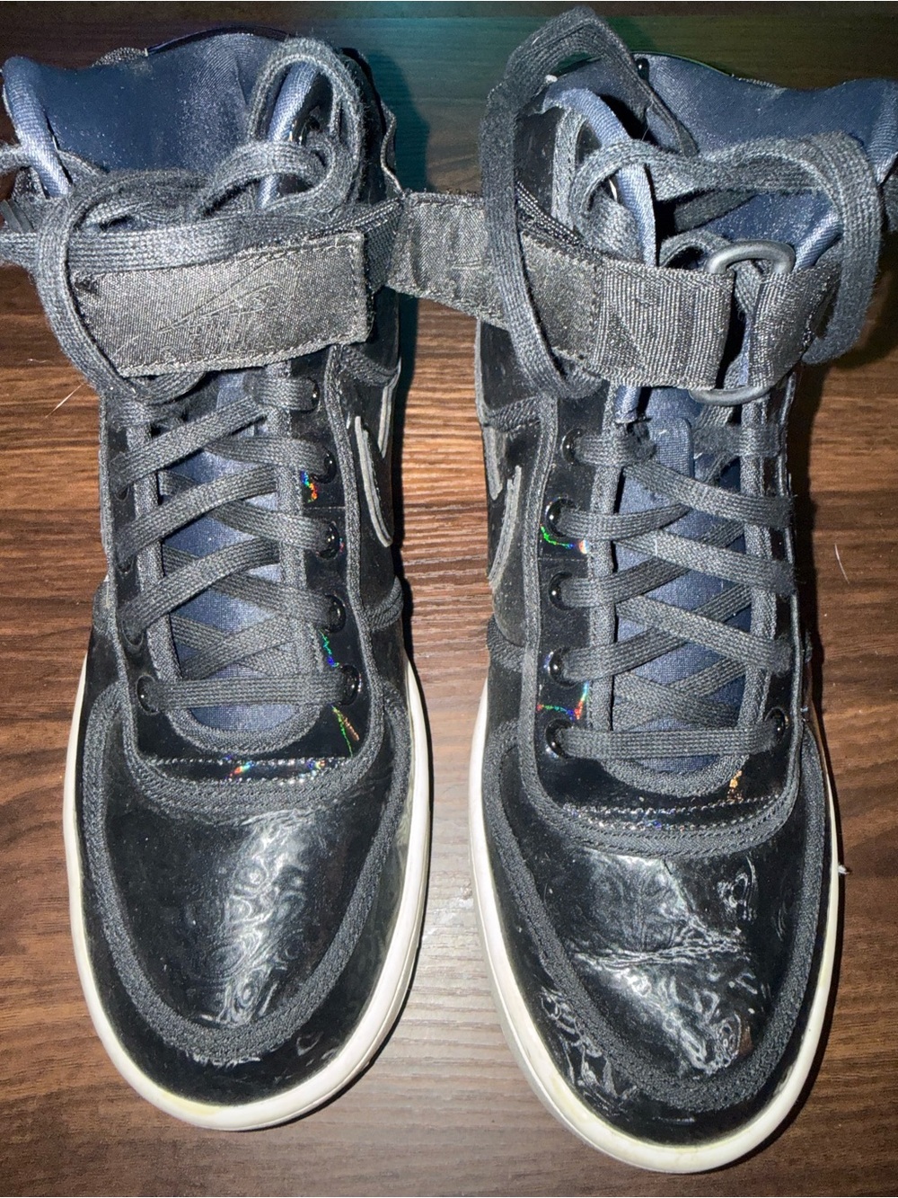 Nike Vandal Hi LX